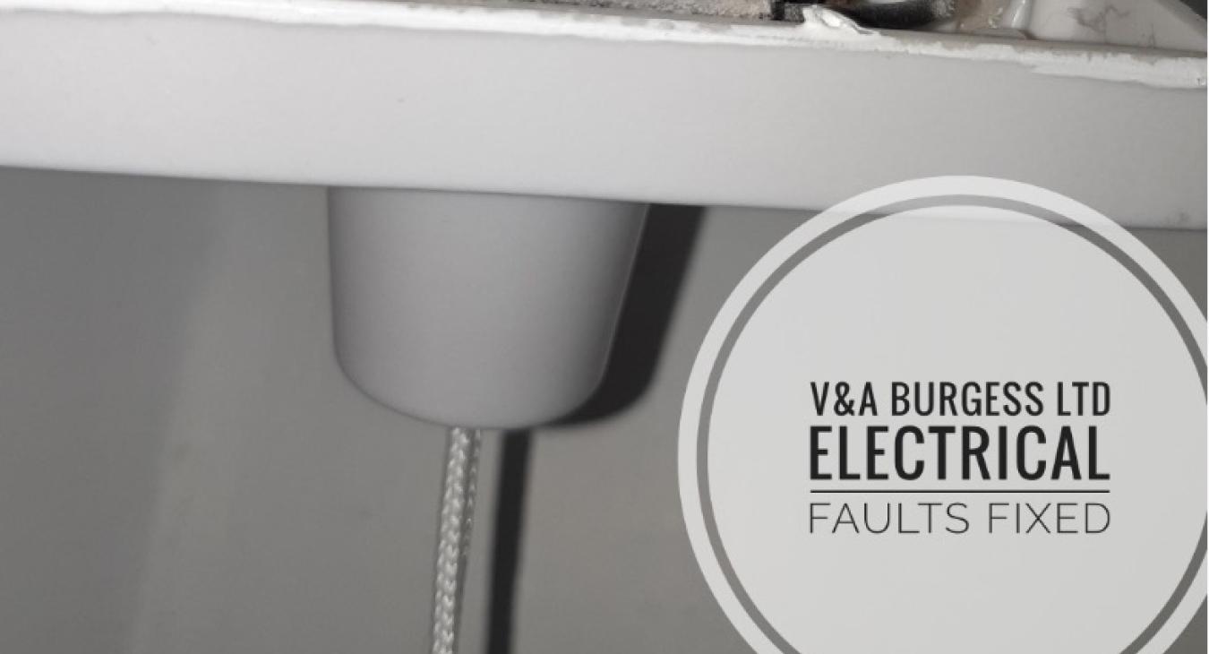 Electric Shower Not Working? Electrical Faults Fixed