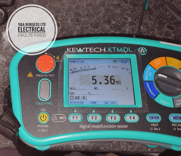 Load vs Line. What’s the difference between them?