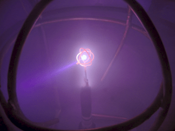 Building a fusion reactor in a basement workshop - WorkbenchFun.com