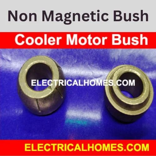 Cooler Motor Bush Price? कूलर मोटर बुश रेट Electrical Products? » Electrical Homes