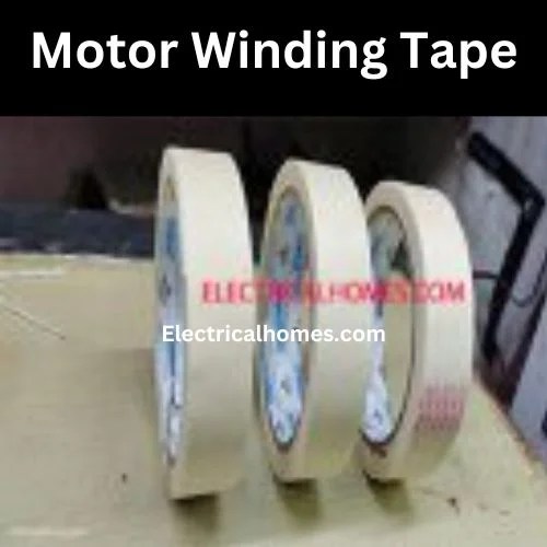 Buy Motor Winding Insulation TapeMotor Winding Tape Price