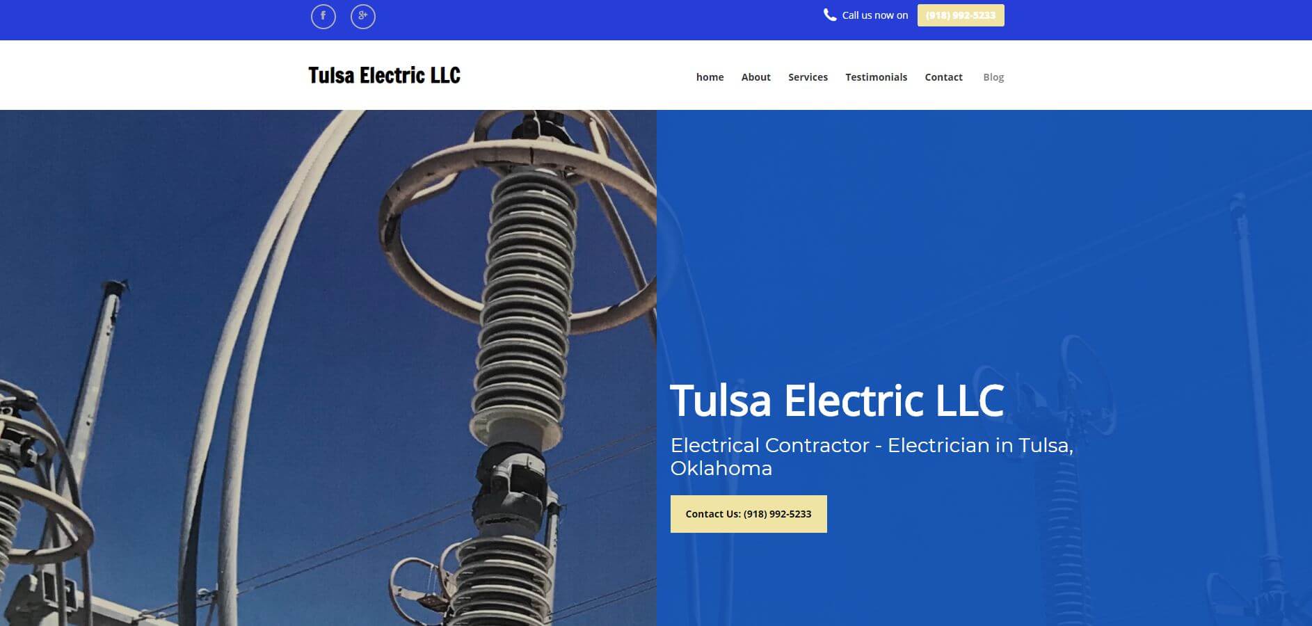 Best Electricians in Tulsa (Top Choices in 2021) Electrical Knowledge