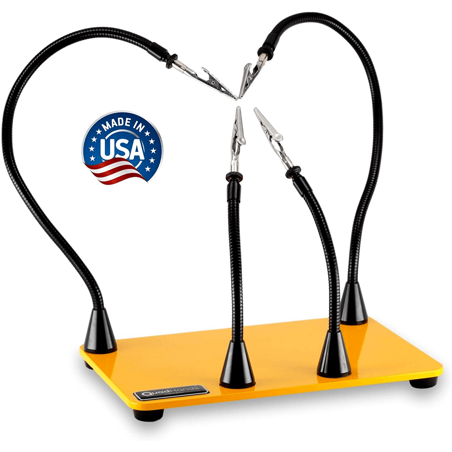 Best Soldering Helping Hands Top 6 of 2024 Reviewed Electrical Knowledge