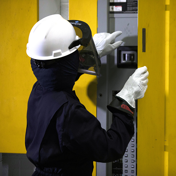 Arc Flash PPE 101 Q&A with National Safety Apparel Electrical Safety