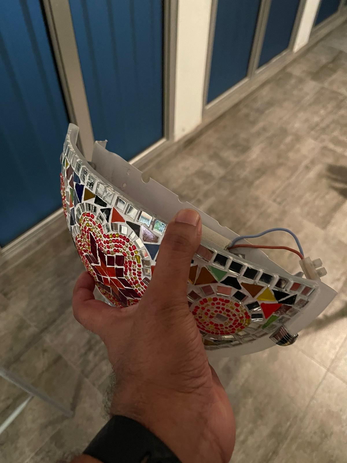 Help Install Wall Light - Reliable Electrical Services