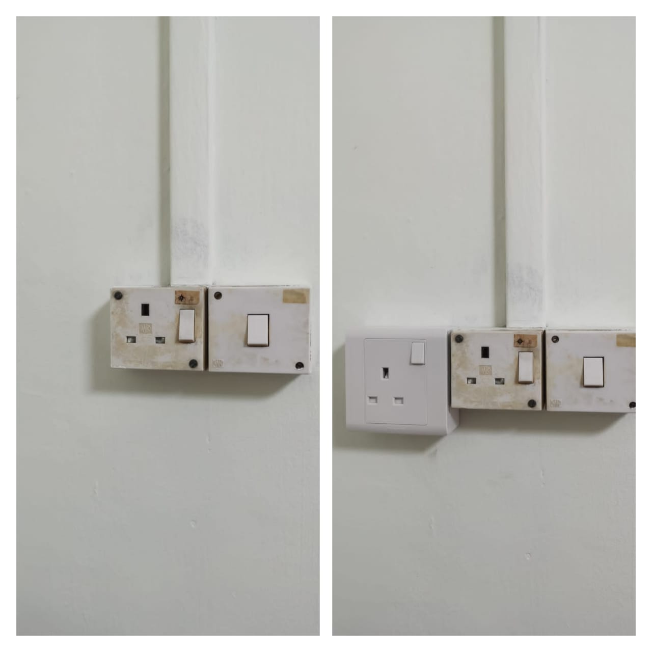 Add On Power Point Reliable Electrical Services