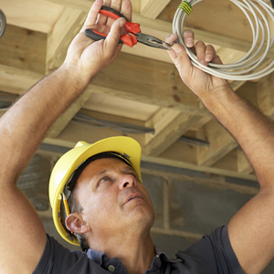 Electrical Wiring | New Castle County Electrician