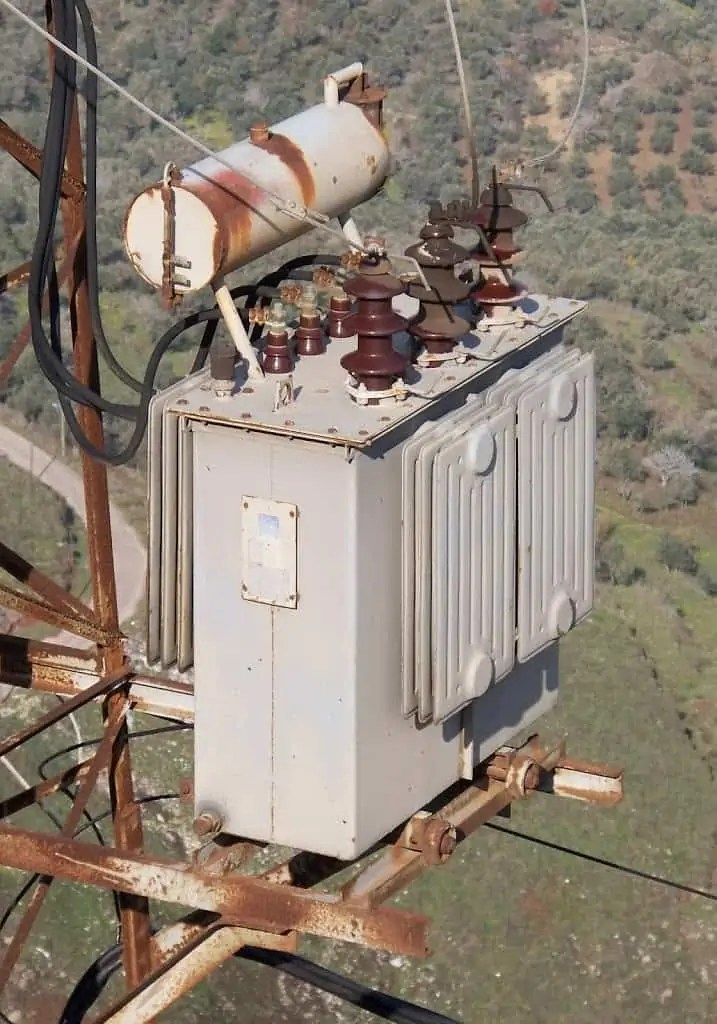 Uses and Application of Transformer Electrical Technology