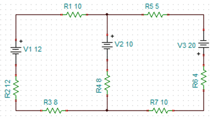 DC Circuits MCQs with Explanatory Answers - Electrical