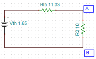 DC Circuits MCQs with Explanatory Answers - Electrical