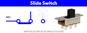 Switch & Types of Switches - Electromechanical & Electronic
