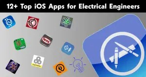 12+ Top iOS Apps for Electrical & Electronics Engineers
