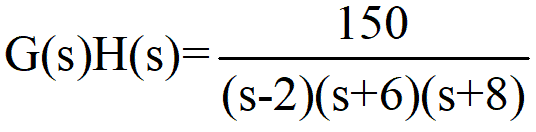 Time Response of Second Order Transfer Function and Stability Analysis