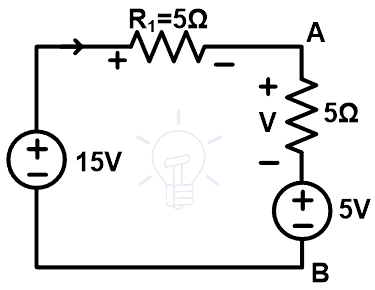 Substitution Theorem - Step by Step Guide with Solved Example