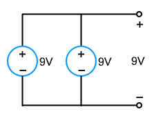 What is Voltage Source? Different Types of Voltage Sources