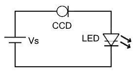 Constant Current Diode (CCD) - Working and Applications