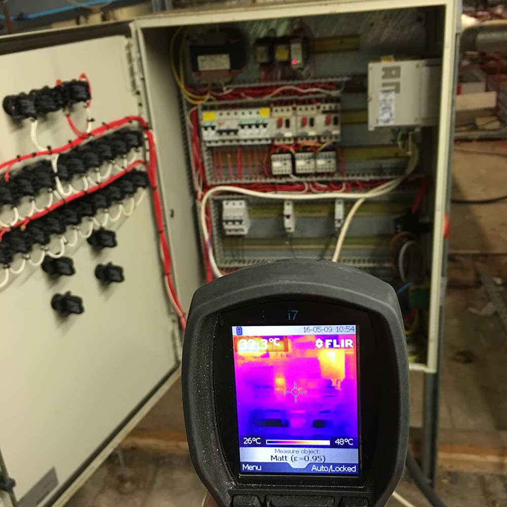 PAT Testing Electrical Testing UK