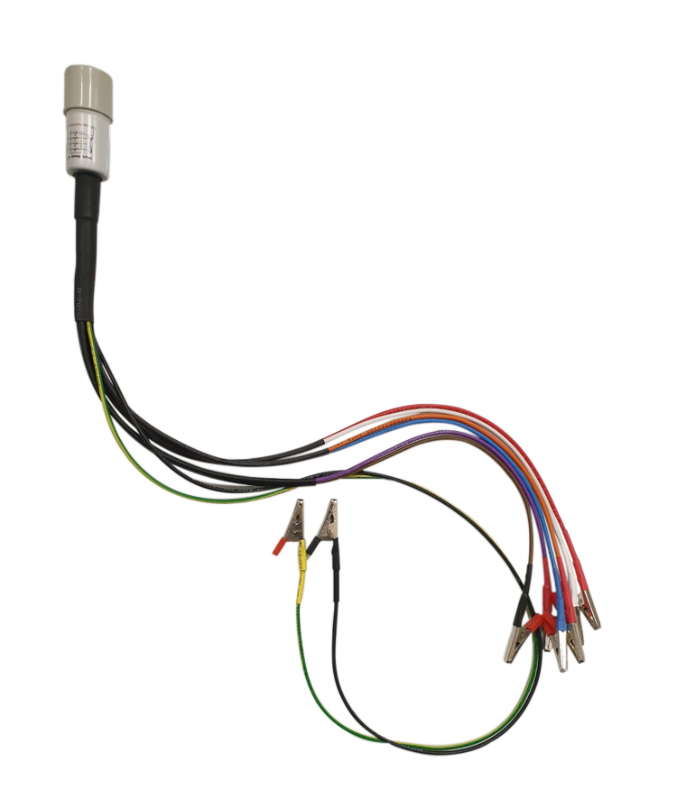 Group Meter Resistor Block Electrical Training Academy
