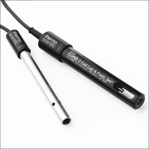 Conductivity Measurement Methods