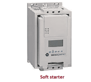 What is a Soft Starter? Principle, working, Advantages, Disadvantages