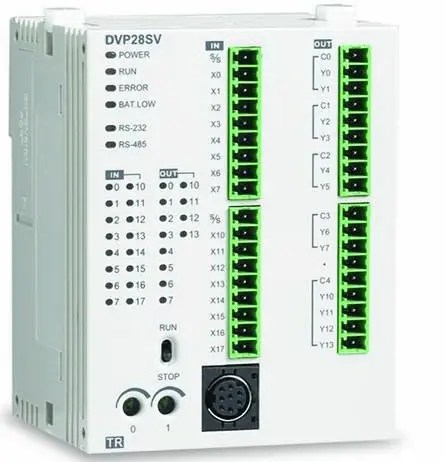 PLC Brands Software Information - Electrical Volt