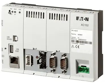 PLC Brands Software Information - Electrical Volt