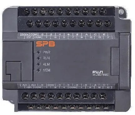 PLC Brands Software Information - Electrical Volt