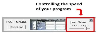 Introducing PLC Programming using LogixPro Simulator Software