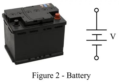 Can a Capacitor act as a Battery?