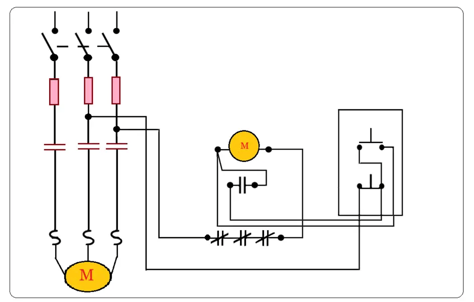 Electrical Diagrams and Schematics
