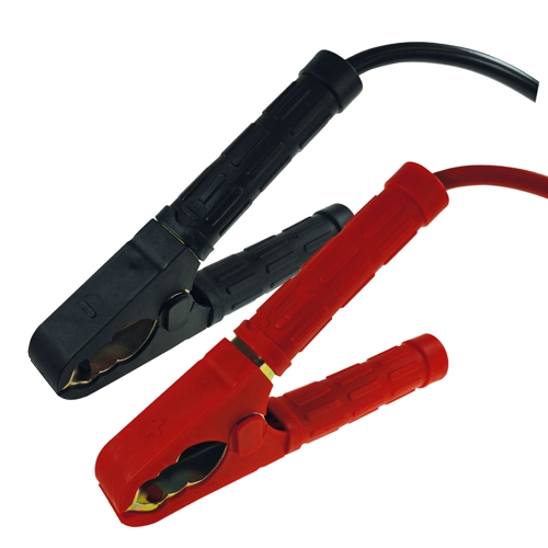Maypole 30mm² CSA X 3.5m Heavy Duty Jump Lead Electrical World