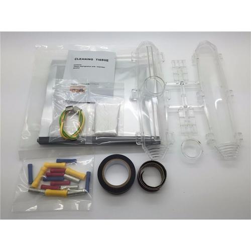 Term Tech 25mm 2 Way Underground Cable Resin Joint Kit Electrical World