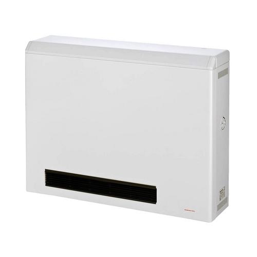 Elnur 3Kw 18 Brick Dynamic Fan Assisted Storage Heater Electrical World