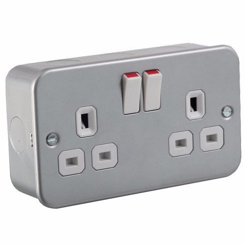 Double Socket With Switched Fused Spur Offers Discount uecavanis.edu.ec