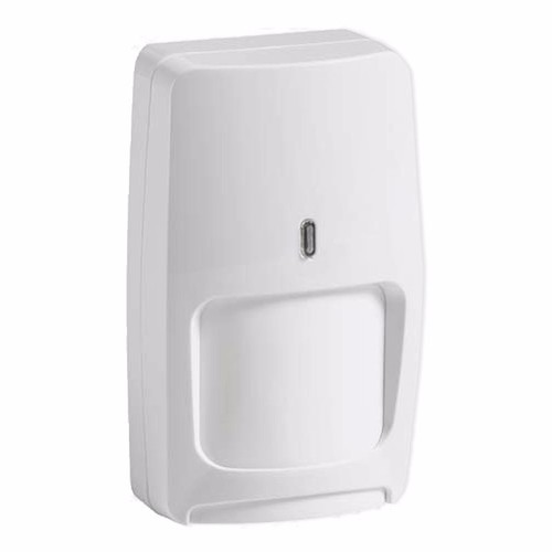 Honeywell ADE Intellisense Dual Tech PIR Passive Motion Sensor Alarm