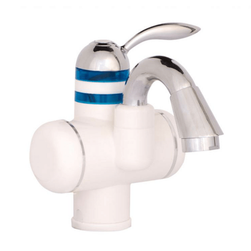 Redring 2.5kW Instant Electric Hot Water Tap Electrical World