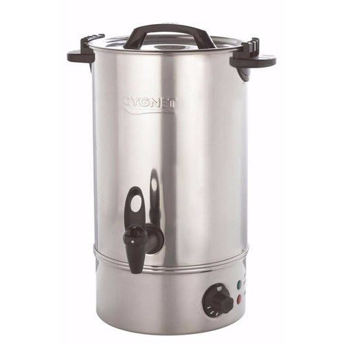 Burco 10L Electric Water Boiler Stainless Steel Electrical World