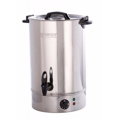 Burco 20L Electric Water Boiler Stainless Steel Electrical World