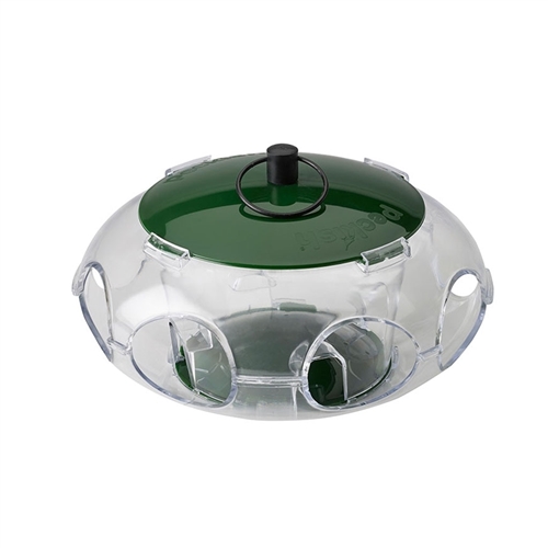 Peckish Peckish Small Bird Seed Feeder Electrical World