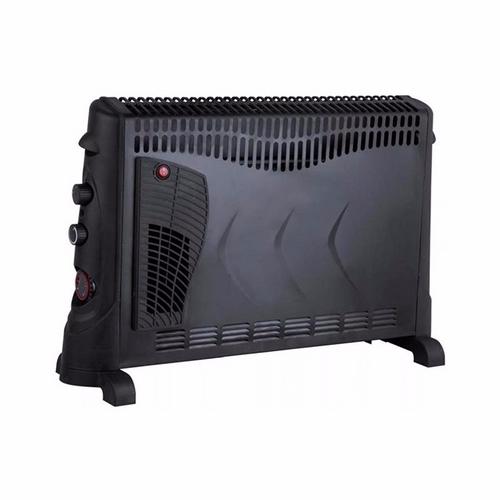 Kingavon 4.2Kw Portable Gas Heater Uk Regulator Kingavon PL