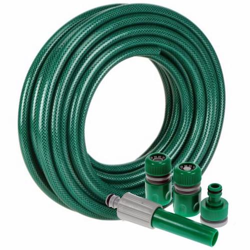 Pvc To Garden Hose Adapter Garden Design Ideas