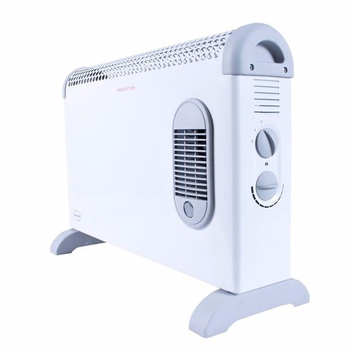 Silent Night 1.8kW Turbo Convector Heater Electrical World