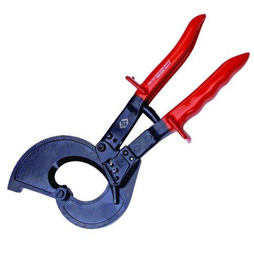 C.K Tools Heavy Duty 52mm SWA Ratchet Cable Cutters Electrical World