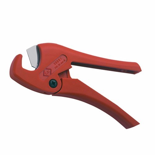C.K Tools PVC Conduit Mains Pipe Cutter Tool Electrical World