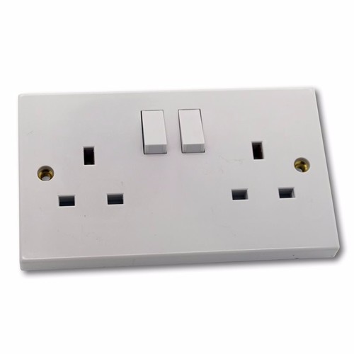 3 Pin Plug Socket malaowesx