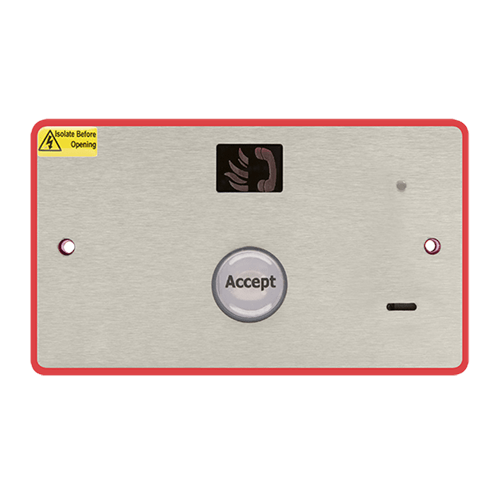 ESP Beacon Disabled Refuge Remote Alarm Panel Electrical World