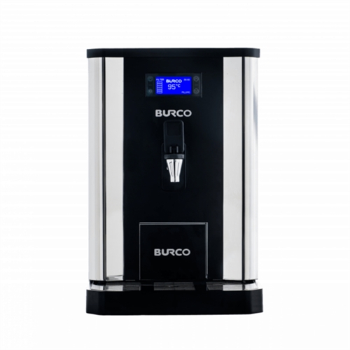 Burco Autofill 10L Water Boiler with Filtration Electrical World