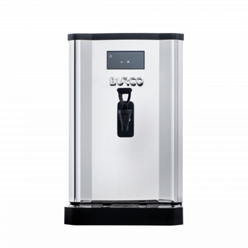 Burco Autofill 10L Water Boiler without Filtration Electrical World