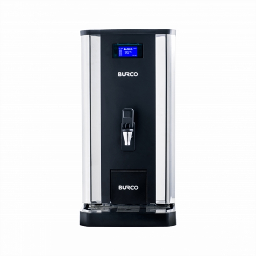 Burco Autofill 20L Water Boiler with Filtration Electrical World