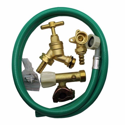 Green Blade Outdoor Tap Hose Isolator Kit Electrical World